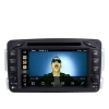 Android 8.1 2+16G  Car multimedia GPS radio  for Mercedes Benz CLK W209 W203 W168 W208 W463 Viano Viano Vito Radio