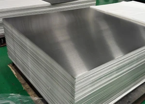 Anodized 6061-t6 Aluminum Sheets Mirror Finish Aluminum Plate