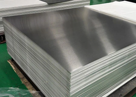 Anodized 6061-t6 Aluminum Sheets Mirror Finish Aluminum Plate