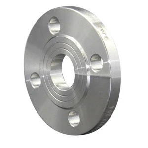 Ansi Plate Flat Welding Stainless Carbon Steel Flange