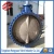 Import ANSI SS disc Viton Seat industrial lug butterfly valve from China