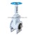 Import ANSI Standard Wcb Flange End Handwheel Operated Gate Valve from China