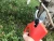 anti-slip handle ratchet pruner set garden secateurs tree branch industrial pruner for bypass