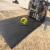Import Anti-slip side textured truck floor mats, temporary road mats / plate ground protection mats from China