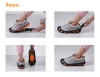Anti Slip Ski Running Climbing ice Grip Crampon for shoes