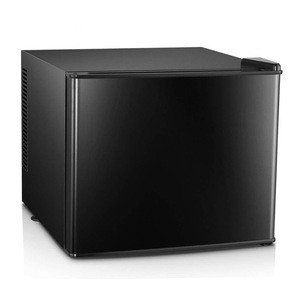 Antronic NEW OEM colors  thermoelectric cooling 4.5-15 degree 20L hotel/home use minibar fridge refrigerator