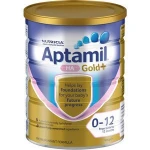 APTAMIL PRONUTRA BABY FORMULA FOR EXPORT