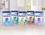 APTAMIL PRONUTRA BABY FORMULA FROM GERMANY/UNITED KINGDOM