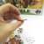 Import Art Printing   lid and bottom box Puzzle 1000 Pieces Kids Toy Custom Brain Toy Paper Game from China