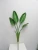 Artificial Fakes Decorative Banana Leaf Tree artificial banana tree plant