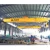 Import ASFA Warehouse overhead bridge crane with electric 10ton to 50ton from China