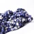 Import Asingeloo 34&quot; Blue Sodalite Tumbled Chips Irregular Shaped Drilled Loose Gemstone Stone Beads in Strand for DIY Jewelry Making from China