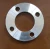 Import ASME B16.5 Black Carbon Steel A105/SA105N Flanges from China