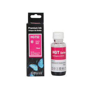 Buy Asta Cheap Price Refill Ink Bottles Kit Compatible For Hp Inkjet ...