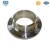 Import astm a182 f304 f316L stainless steel flat face plate flange from China