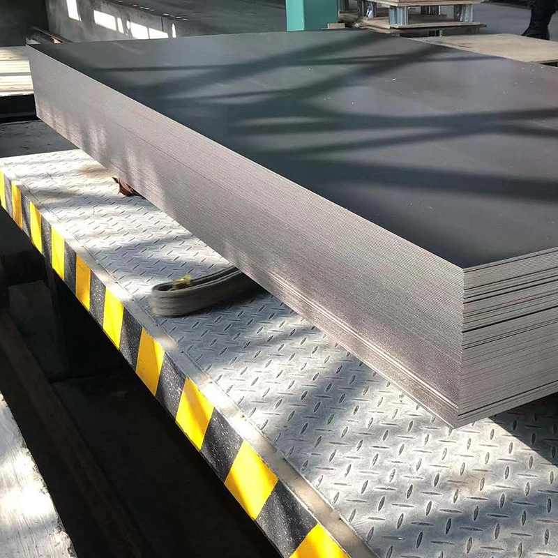 ASTM B265 Titanium grade 5 plate price thickness 4mm