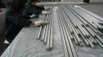 ASTM F136 Ti-6Al-4V TC4 Titanium alloy Bar price, medical grade titanium prices