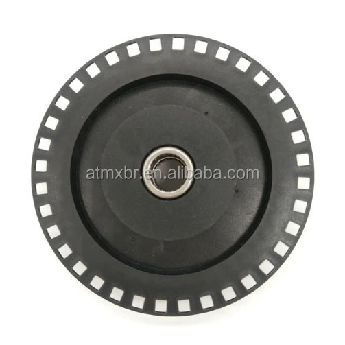 ATM ncr spare parts 58xx pulley ncr atm 4450587796 with low price