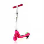 Attractive design children electric scooter 5inch tyre 150W kick scooter DDP free duty drpshipping EU warehoue foldable scooter