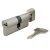 Import Attractive Price Storefront Door Mortise Handle Lock Cylinder With Thumbturn from China