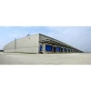 australia lightweight and galvanized prefabricated construction warehouse sheds storage build cost