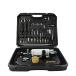Auto Diagnostic Tool Kit Car Fuel Washing System Tool Kits for motorcycle/Cars