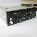 Auto dvd player for car