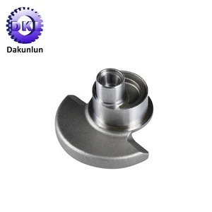 Auto Part,Custom High Precision Die Casting Stainless Steel Parts