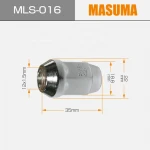 Auto parts car screw for OE M12X1.5 automotive spare parts