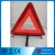 Import auto reflective triangle accessories for vehicle emergency warning from China