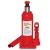 Import Auto repair tool car jack 10T hydraulic bottle jacks from China