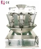 automatic 10 multihead weigher