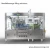 Import Automatic 2 in 1 aluminum can carbonated beverage filing seaming machine from China
