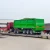 Import Automatic Belt Discharge Stone Sands Transportation Crawler scroll belt Trailer from China