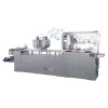 Automatic chocolate blister packing machine lollipop blister packaging machine