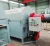 Import Automatic drum dryer for drying and heating chemical raw materials from China
