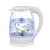 Import Automatic Electric Tea Maker Glass Electric Kettle from China