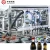Import Automatic filling line liquid packing machine soy sauce and mineral water filling machine from China