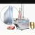 Import Automatic Frozen Meat Slicer Lamb Fat Cattle Mutton Roll Frozen Meat Cutting Slicer from China