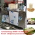 Import Automatic industrial soybean milk making machine/soya milk plant for factory selling from China
