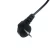 Import Automatic Lamp 35mm Cable Strain Relief Power Cord from China