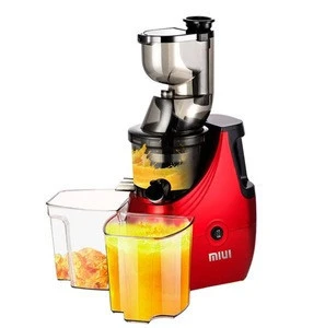 automatic potable  orange juicer extractor maker machine and juicers for home use