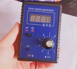 Automobile Vehicle Signal Simulator Generator Car Hall Sensor and Crankshaft Position Sensor Signal Tester Meter 2Hz to 8KHz