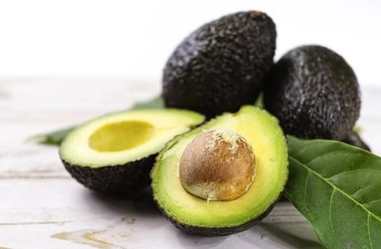 AVOCADO HASS FRESH Aguacate PALTA HASS Fresh Fruit Hass Avocados from Mexico Premium Box All Size Calibers Packing