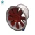Import Axial fan 220V/380V 200mm fiberglass motor power building food technology sales video RoHS support factory from China