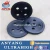 Import AYCG UHMW Nylon small rope pulley wheels from China