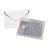 Import B6 Transparent Tracing Paper Envelope For Invitation Vip Card from China