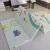 Import Baby crawling mat eco-friendly folding mat household living room foam mat from China