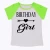 Import Baby Girls Cotton Shirts Toddler Baby Short Sleeve Crop Tops Basic Kids Casual Clothing Girls Birthday Party T Shirts from China