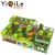 Import Baby Playground Indoor Play Panel Names Of Indoor Games from China
